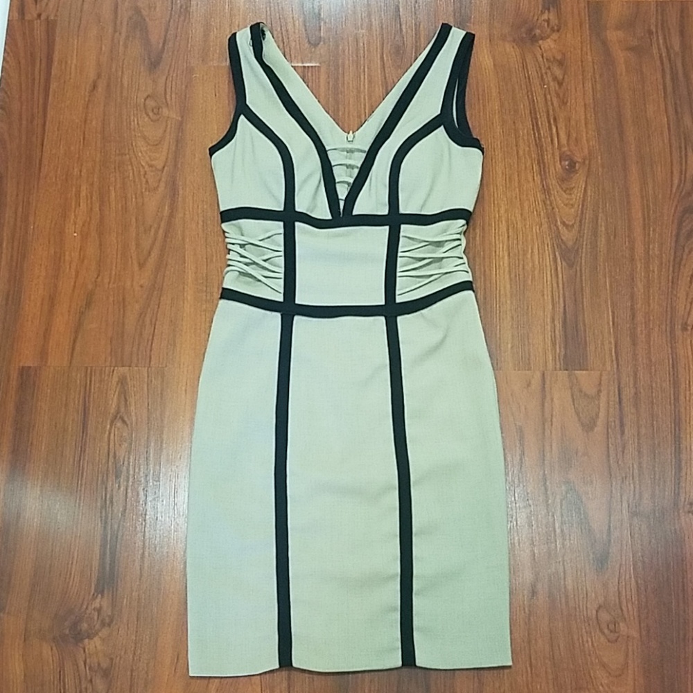 XOXO Dress